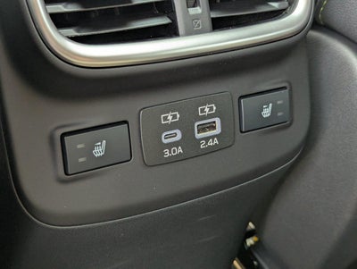 2024 Subaru Outback Onyx Edition XT