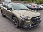 2024 Subaru Outback Onyx Edition XT