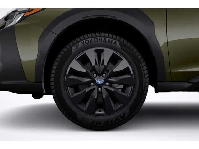 2024 Subaru Outback Onyx Edition XT
