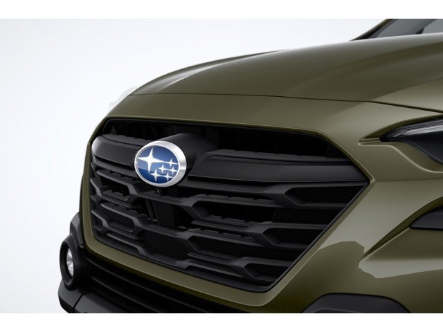2024 Subaru Outback Onyx Edition XT