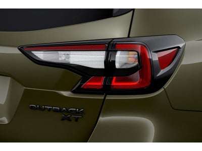 2024 Subaru Outback Onyx Edition XT