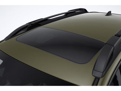 2024 Subaru Outback Onyx Edition XT
