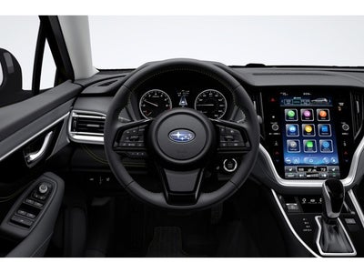2024 Subaru Outback Onyx Edition XT