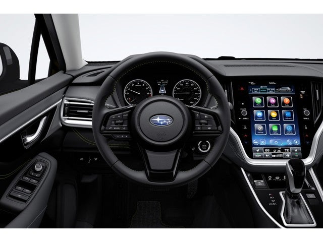2024 Subaru Outback Onyx Edition XT