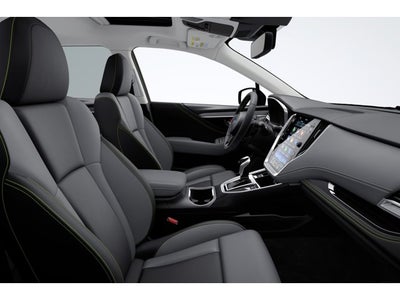 2024 Subaru Outback Onyx Edition XT