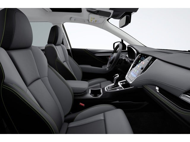 2024 Subaru Outback Onyx Edition XT