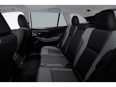 2024 Subaru Outback Onyx Edition XT