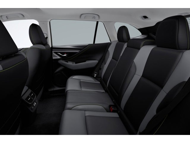 2024 Subaru Outback Onyx Edition XT