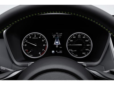 2024 Subaru Outback Onyx Edition XT