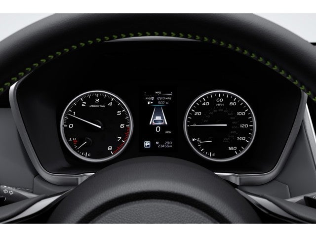 2024 Subaru Outback Onyx Edition XT