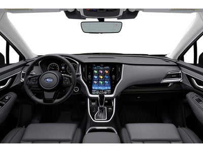 2024 Subaru Outback Onyx Edition XT