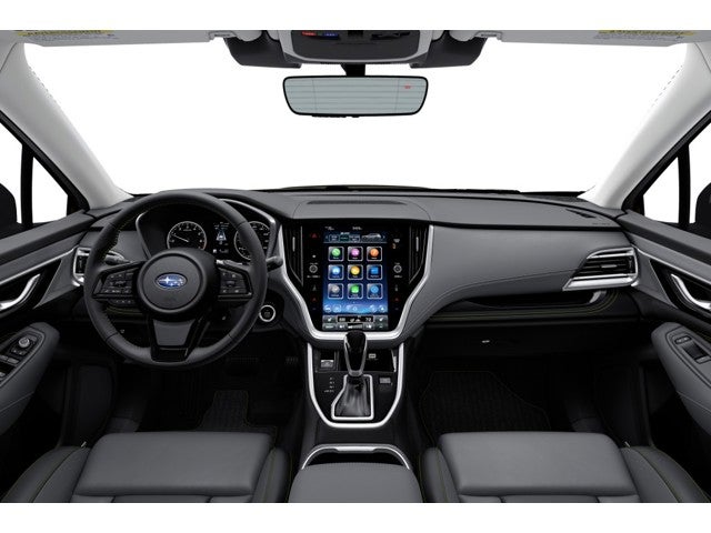 2024 Subaru Outback Onyx Edition XT