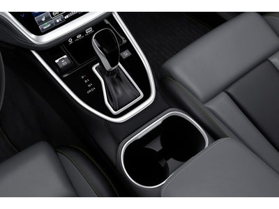 2024 Subaru Outback Onyx Edition XT