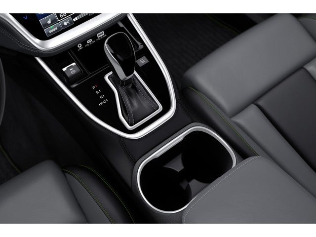 2024 Subaru Outback Onyx Edition XT