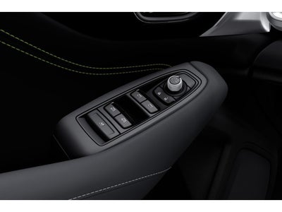 2024 Subaru Outback Onyx Edition XT