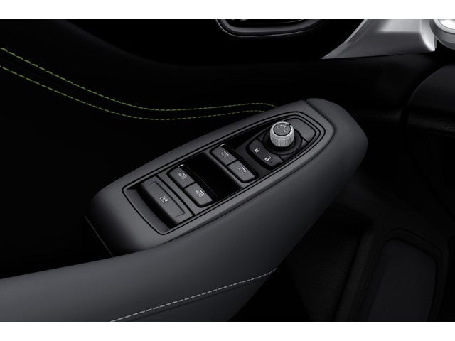 2024 Subaru Outback Onyx Edition XT