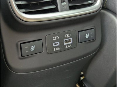 2024 Subaru Outback Onyx Edition XT