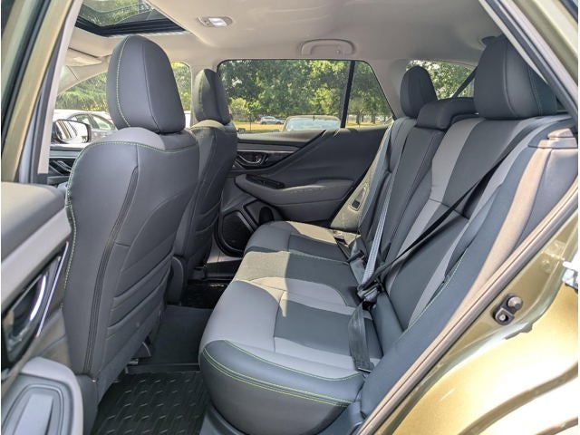 2024 Subaru Outback Onyx Edition XT