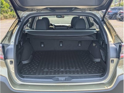 2024 Subaru Outback Onyx Edition XT