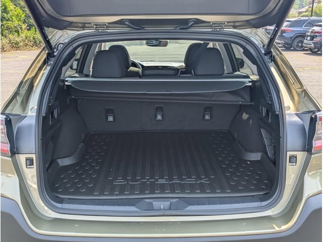 2024 Subaru Outback Onyx Edition XT