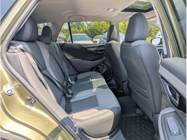 2024 Subaru Outback Onyx Edition XT