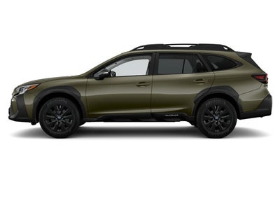 2024 Subaru Outback Onyx Edition XT