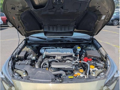 2024 Subaru Outback Onyx Edition XT