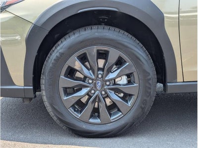 2024 Subaru Outback Onyx Edition XT