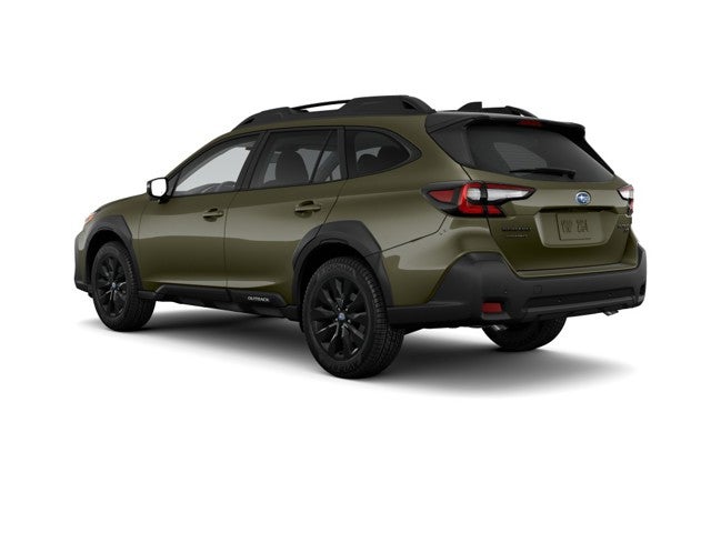 2024 Subaru Outback Onyx Edition XT