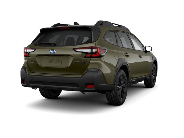2024 Subaru Outback Onyx Edition XT