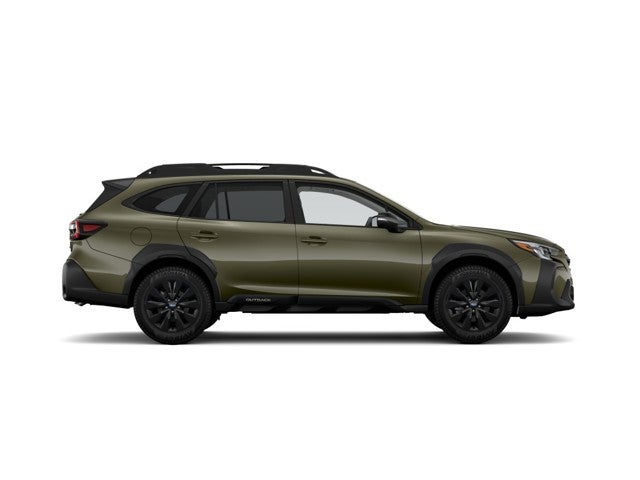 2024 Subaru Outback Onyx Edition XT