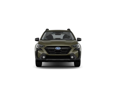 2024 Subaru Outback Onyx Edition XT