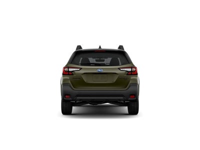 2024 Subaru Outback Onyx Edition XT