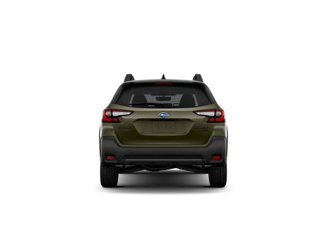 2024 Subaru Outback Onyx Edition XT