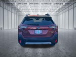 2020 Subaru Outback Limited XT
