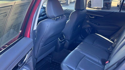 2020 Subaru Outback Limited XT