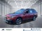 2020 Subaru Outback Limited XT