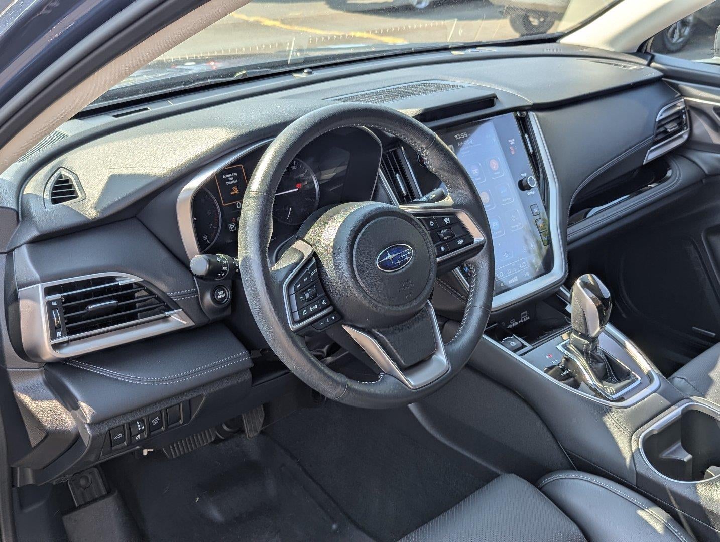 2023 Subaru Outback Limited XT