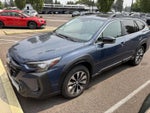 2023 Subaru Outback Limited XT