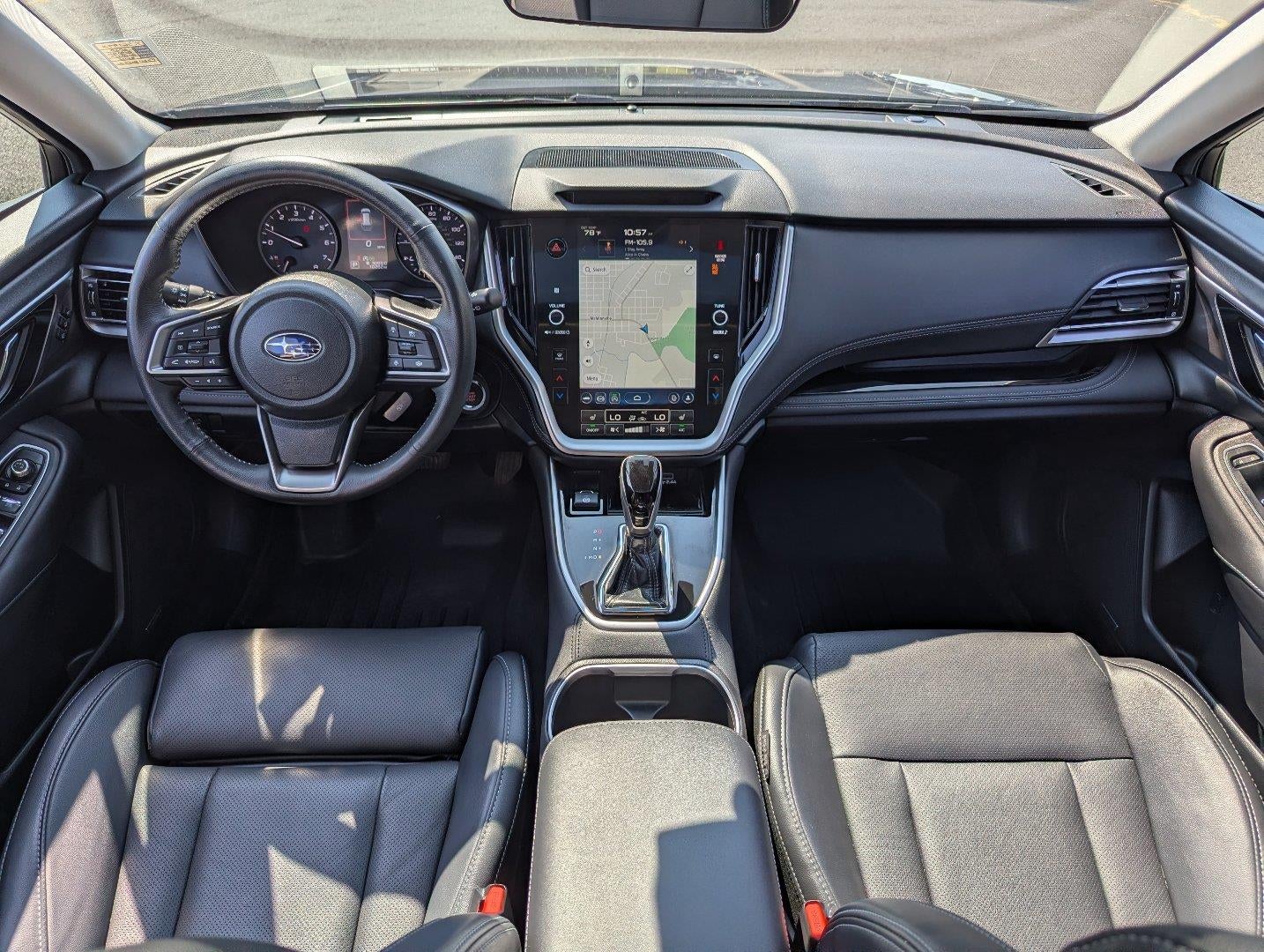 2023 Subaru Outback Limited XT