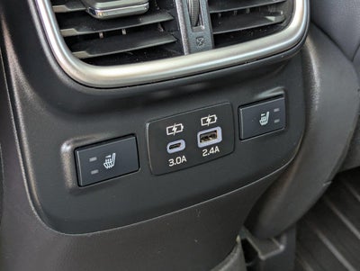 2023 Subaru Outback Limited XT