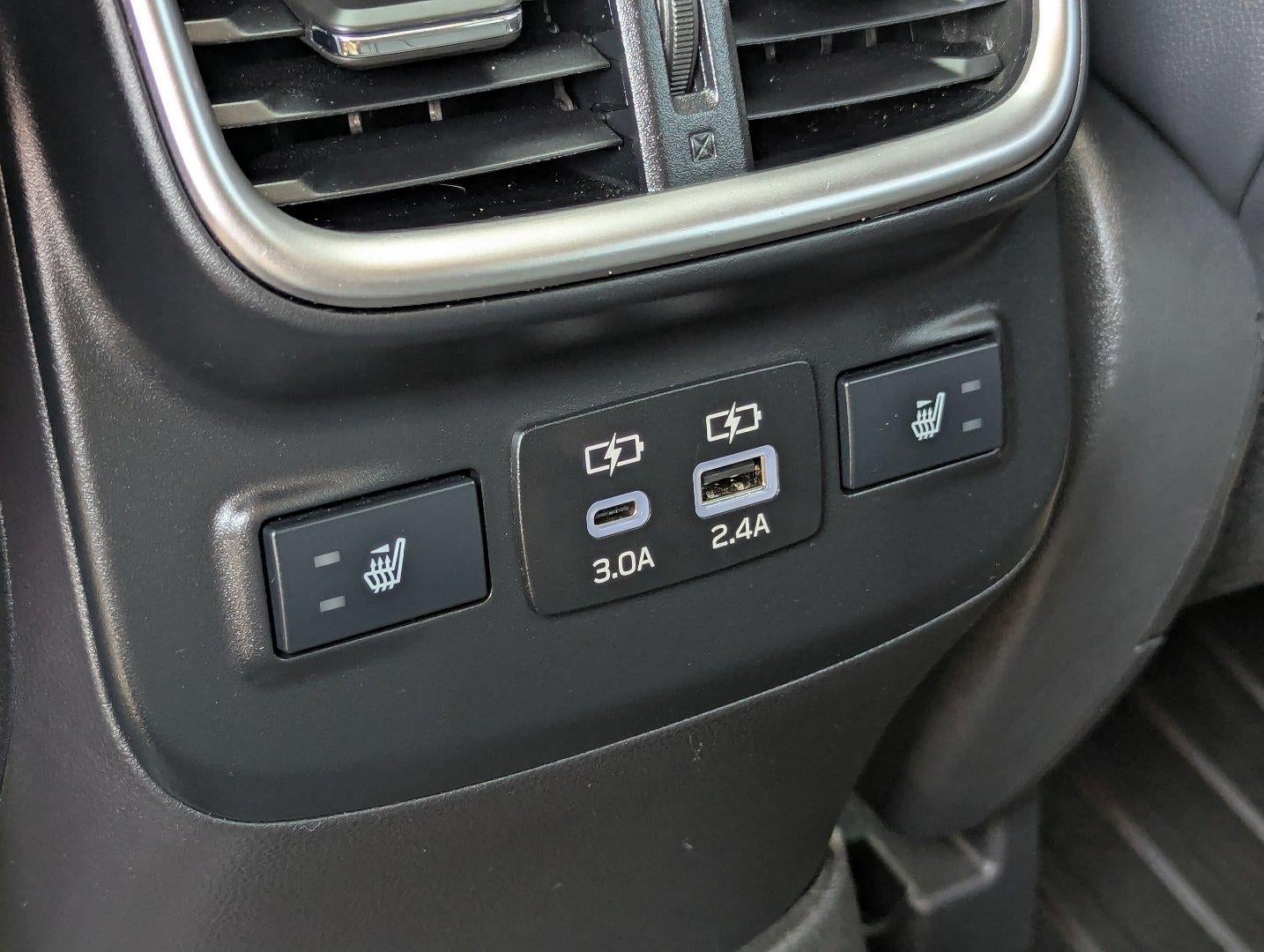 2023 Subaru Outback Limited XT