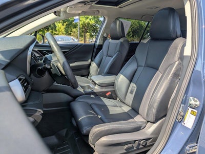 2023 Subaru Outback Limited XT