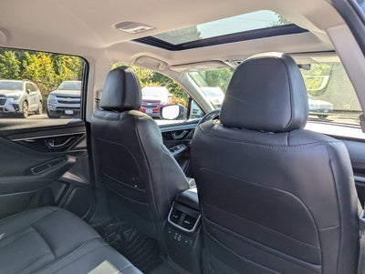 2023 Subaru Outback Limited XT