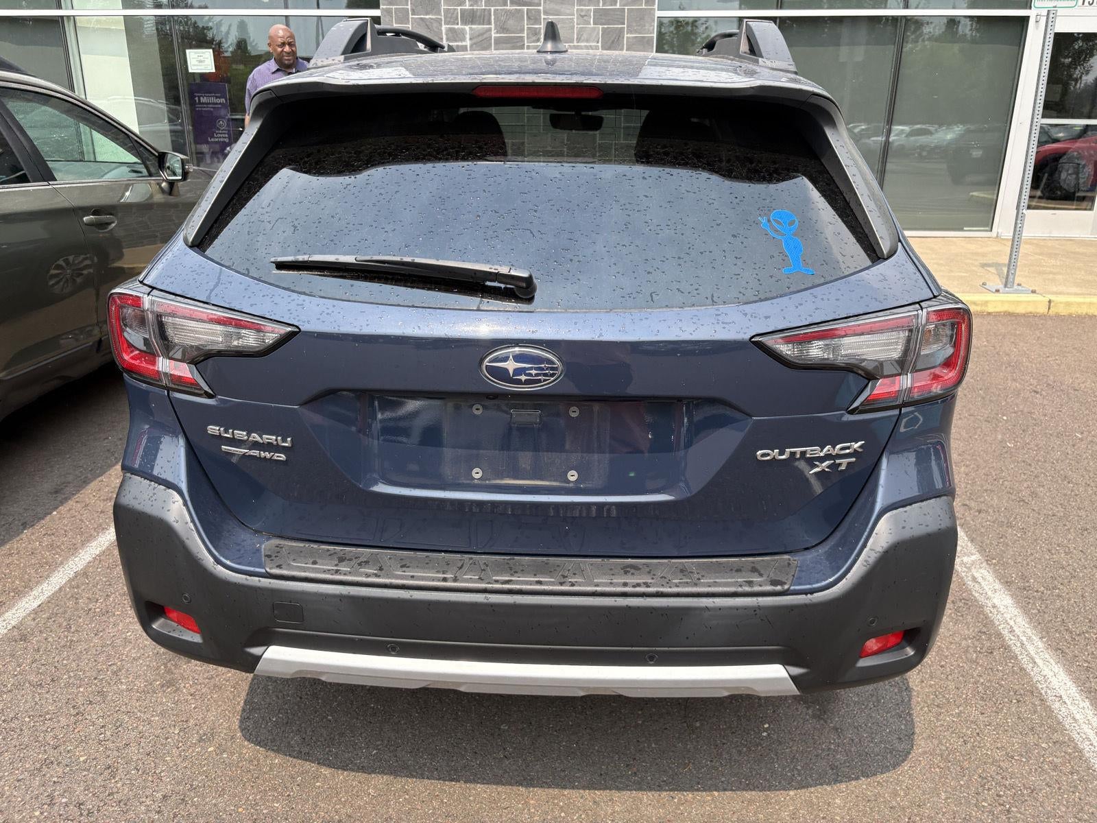 2023 Subaru Outback Limited XT