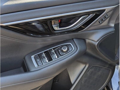2023 Subaru Outback Limited XT