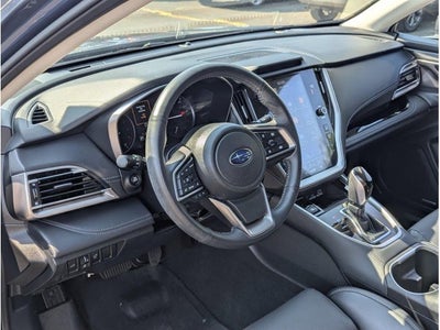 2023 Subaru Outback Limited XT