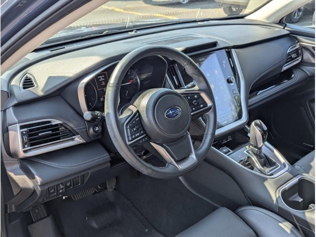 2023 Subaru Outback Limited XT