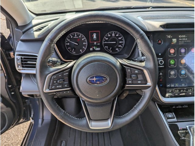 2023 Subaru Outback Limited XT