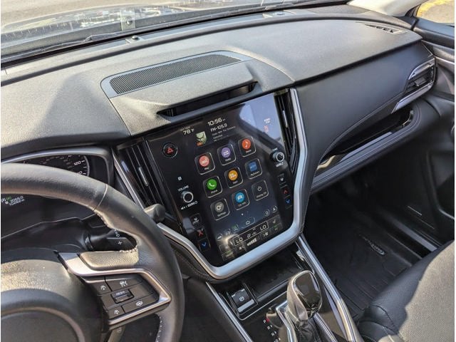 2023 Subaru Outback Limited XT